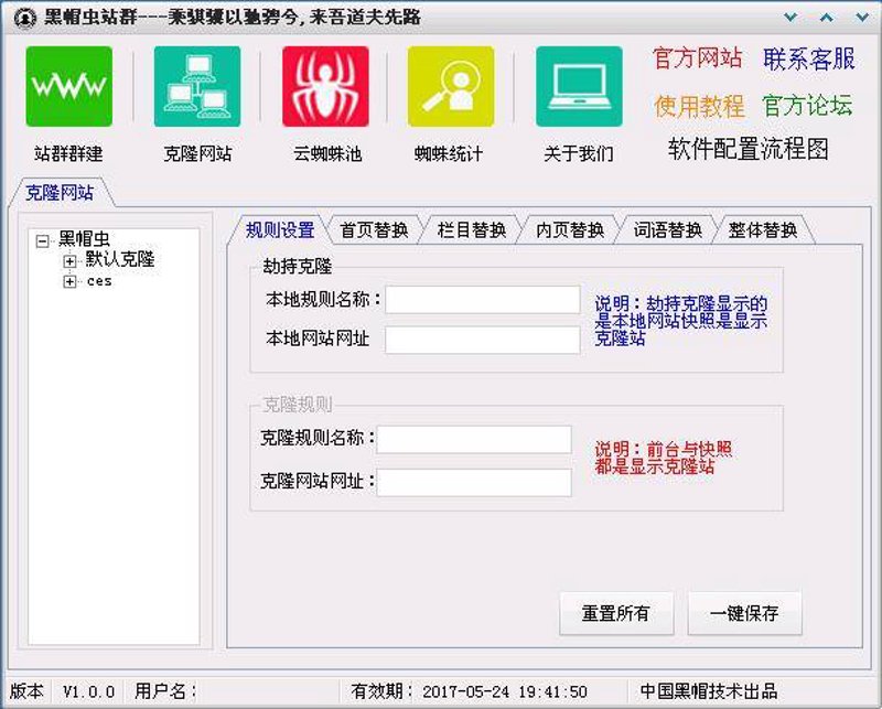 站群源码市场观察:多维度解析趋势与前景